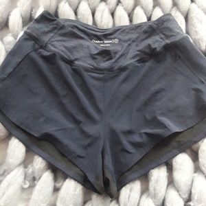 Outdoor Voices Shorts (never worn)